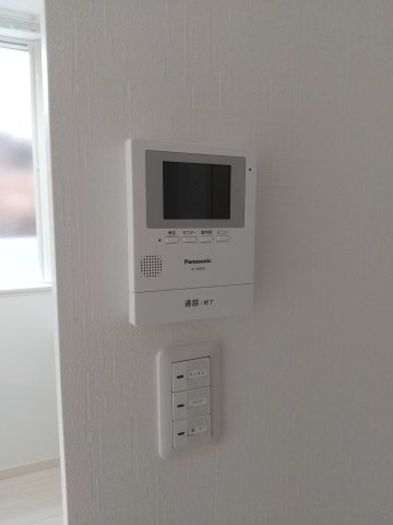 プレステージのセキュリティ