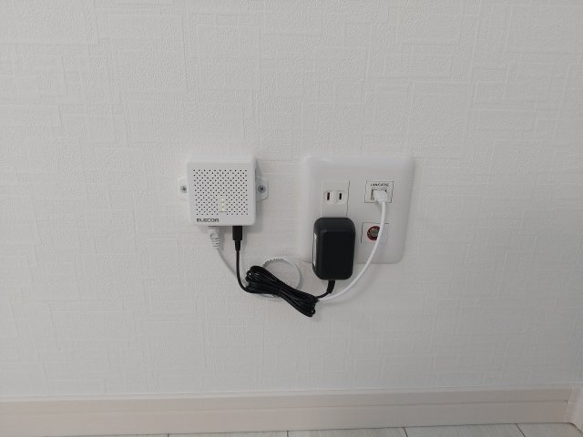 プレステージの設備