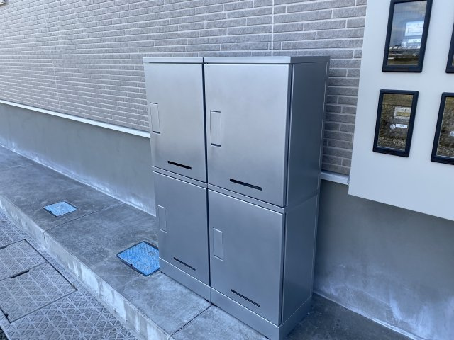 プレステージのその他共用部分