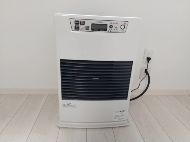 プレステージの設備