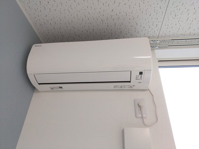 プレステージの設備