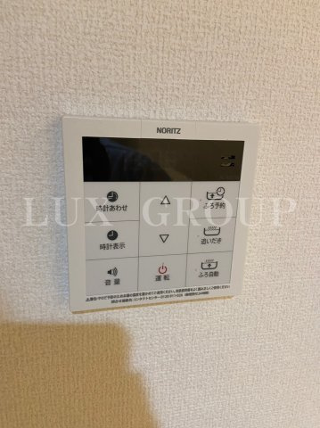 【設備】 | Ｄフラット台町