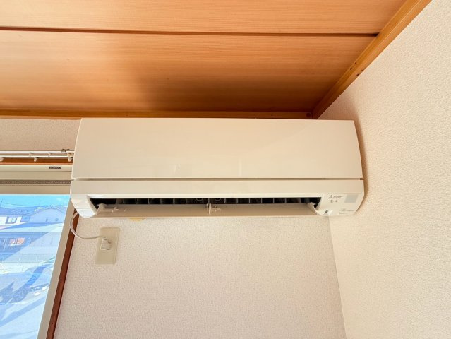シャルムKの設備