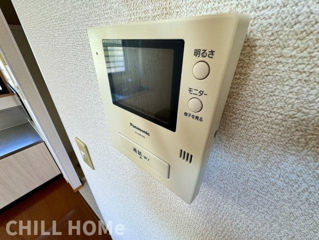 パインウェルのセキュリティ|他社様掲載物件もまとめてご紹介、ご案内可能です(^^)/