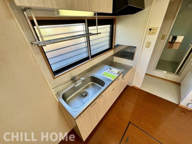 パインウェルのキッチン|他社様掲載物件もまとめてご紹介、ご案内可能です(^^)/