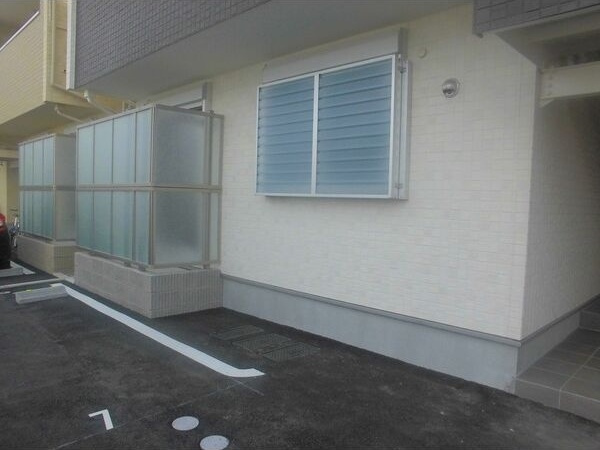 Premier ResidenceⅡのその他共用部分