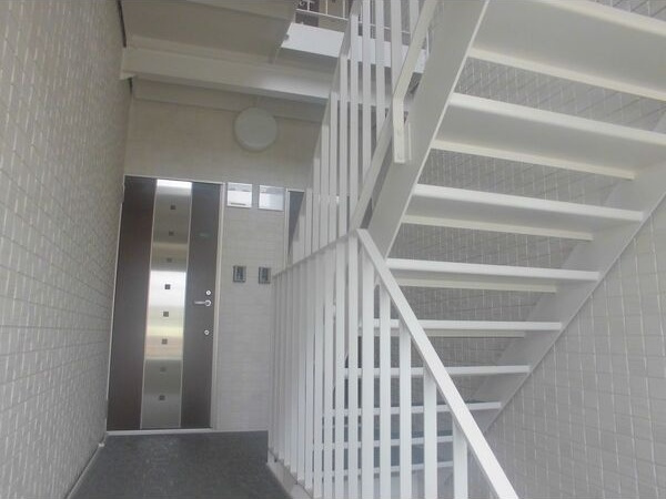 Premier ResidenceⅡのその他共用部分