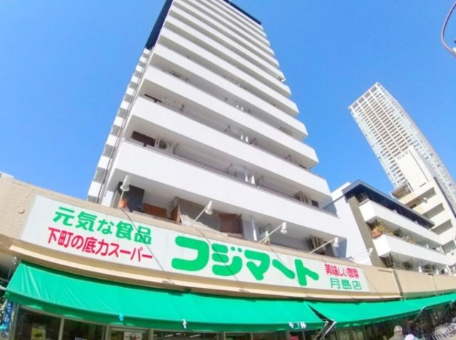 ＯＮＥ　ＲＯＯＦ　ＦＬＡＴ　ＴＳＵＫＩＳＨＩＭＡのその他
