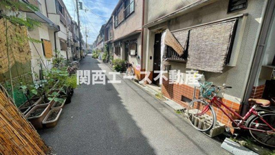 【周辺】 | 神田町貸家