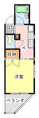 【間取り】 | CASA WADA（カーサワダ）
