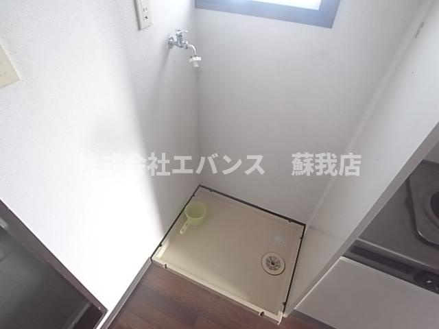 【設備】 | CASA WADA（カーサワダ）