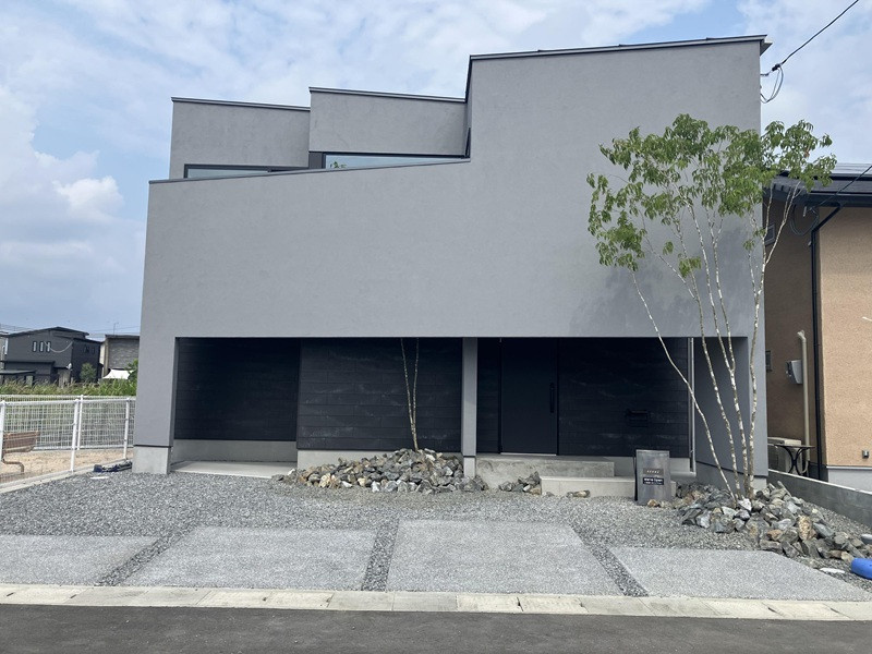 岡山市東区広谷の中古一戸建