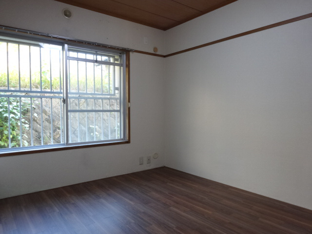 西新在家マンションの子供部屋
