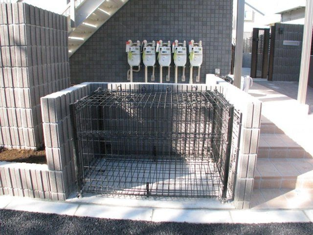 プランドール のその他共用部分
