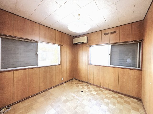 厚木市妻田西３丁目　土地のその他|2階洋室１