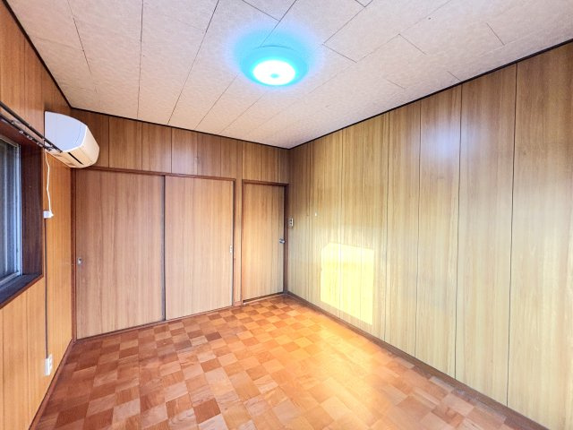 厚木市妻田西３丁目　土地のその他|2階洋室３