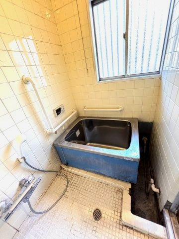 厚木市妻田西３丁目　土地のその他|風呂
