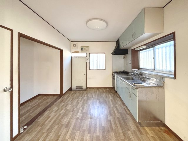 厚木市妻田西３丁目　土地のその他|DK