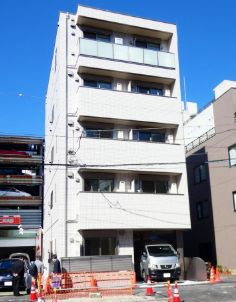 クレール向島