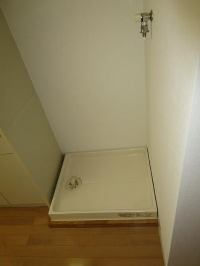ヴェルト川崎ウエストの設備