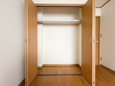 【収納】 | 関町ユキハイツ