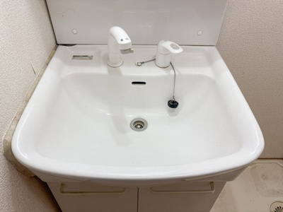 【洗面所】 | 関町ユキハイツ