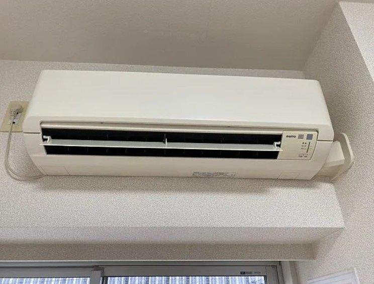 AXAS板橋本町Ⅲの設備