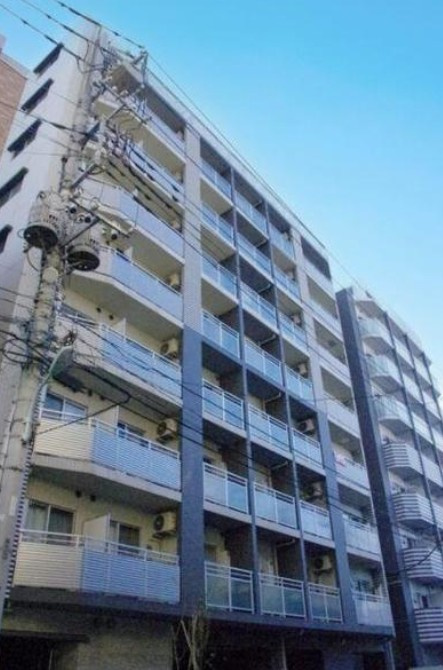 AXAS板橋本町Ⅲ