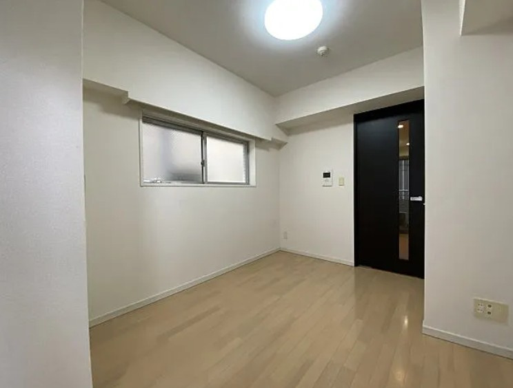 AXAS板橋本町Ⅲの寝室