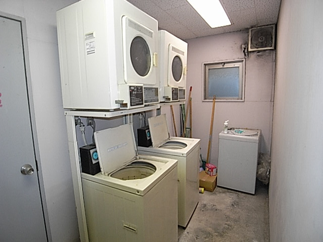 パインヒルⅡのその他共用部分