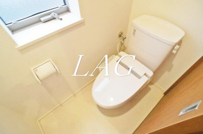 【トイレ】 | リエスコ | トイレです。