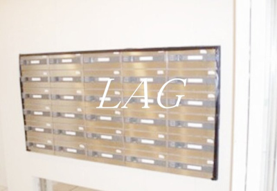 【その他共用部分】 | コスモシティ大森 | 共用部です。