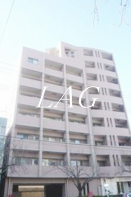 【外観】 | コスモシティ大森 | 外観です。