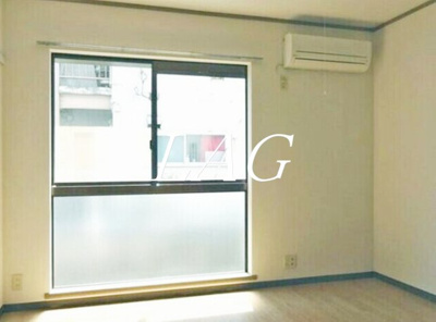 【居間・リビング】 | エステートグリーン | 洋室のお部屋です。