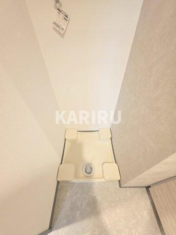 Alivis桜川のその他