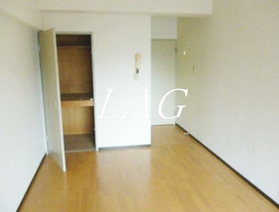 【寝室】 | 扇田ビル | 寝室です。