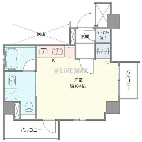 シーネクス品川荏原