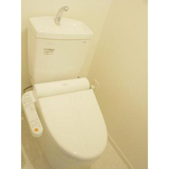 パークアクシス東日本橋ステーションゲートのその他|※写真は同タイプ住戸です。