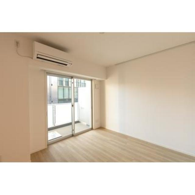 サイプレス日本橋本町の居間・リビング|※写真は同タイプ住戸です。