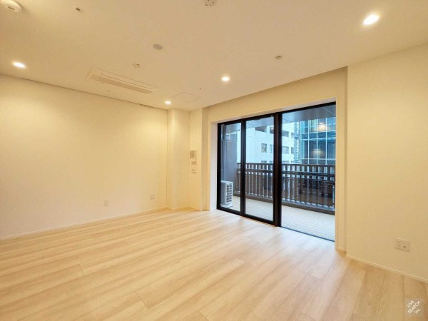 ＴＯＦＲＯＭ　ＹＡＥＳＵ　Ｒｅｓｉｄｅｎｃｅの居間・リビング