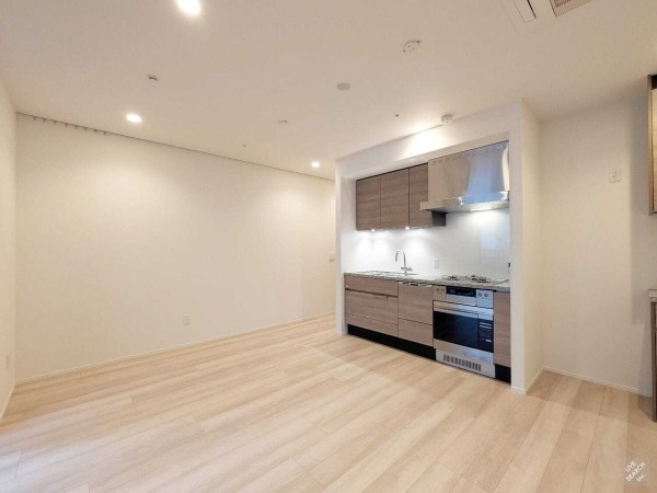 ＴＯＦＲＯＭ　ＹＡＥＳＵ　Ｒｅｓｉｄｅｎｃｅのキッチン