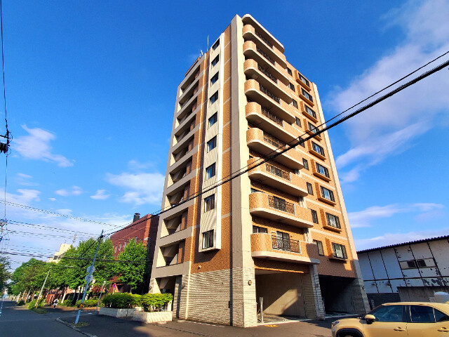 円山ガーデンヒルズ