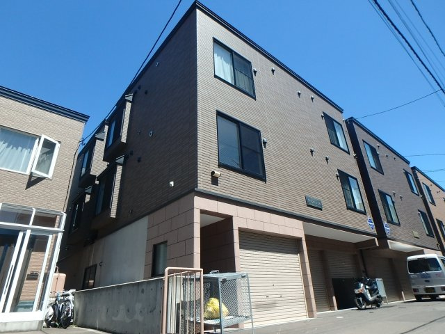 グランドシエル