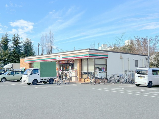 アミ・フルールのその他|セブン-イレブン 小金井前原町５丁目店