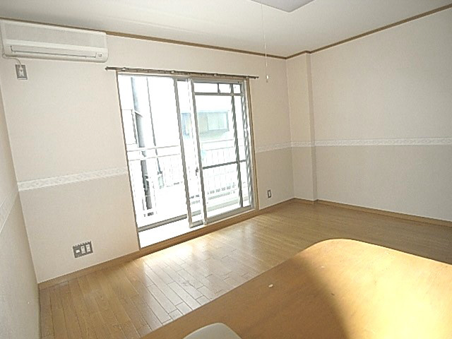 アーバンコート香里園の設備