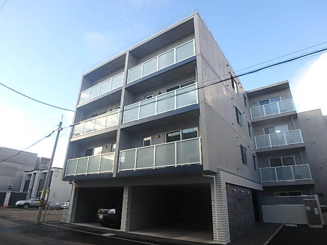 エルミタージュＳ２０