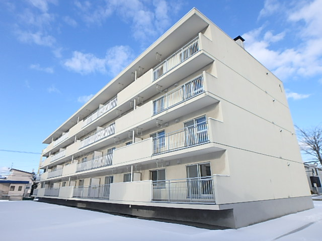 テレパレス北栄３０条