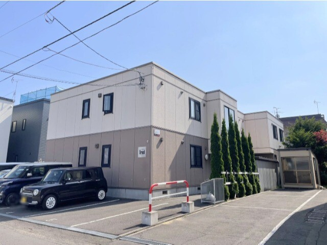 シャーメゾンＴｒａｄ