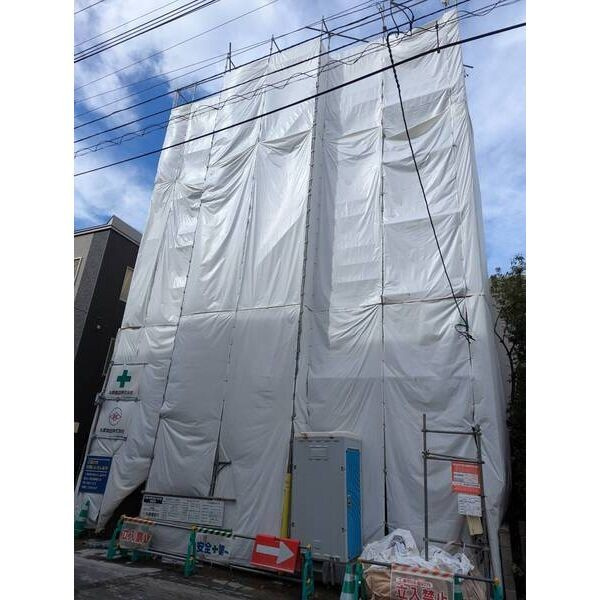 札幌市豊平区豊平三条２丁目の賃貸マンション