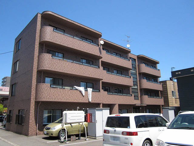 パークサイド